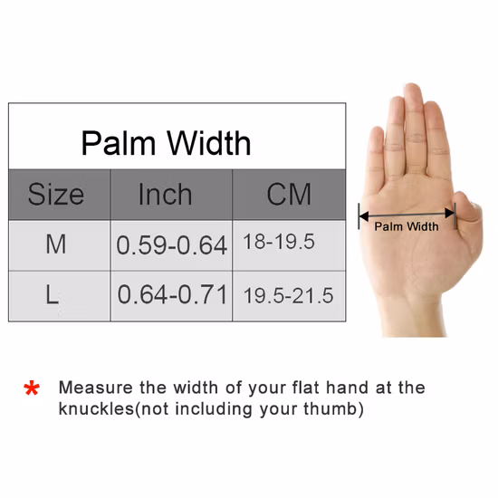 운동 조정 피트니스 운동 체육관 장갑 역도 장갑