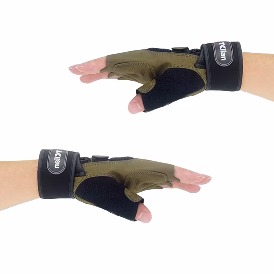 장갑 반손가락 장갑 체육관 운동 피트니스 스포츠 장갑