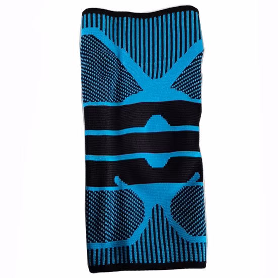 Performance Compression Polyester Knee/Elbow Sleeve