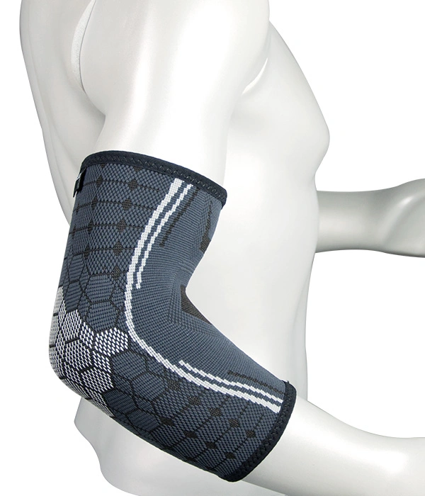 Adjustable High Elastic Protective Elbow Support for Sport