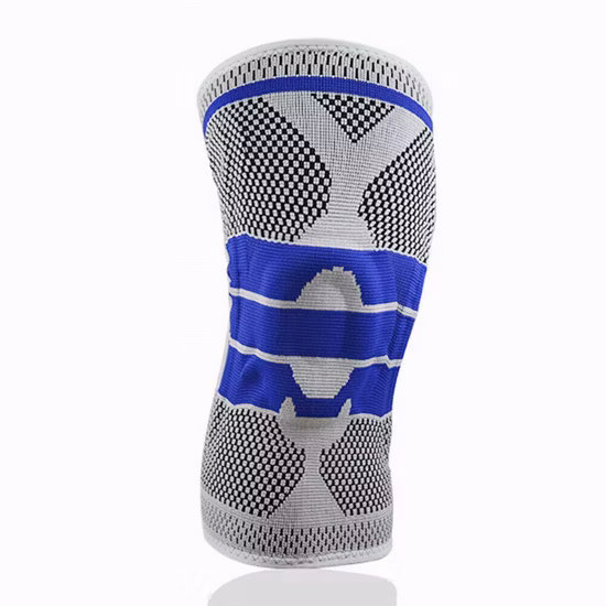 Performance Compression Polyester Knee/Elbow Sleeve