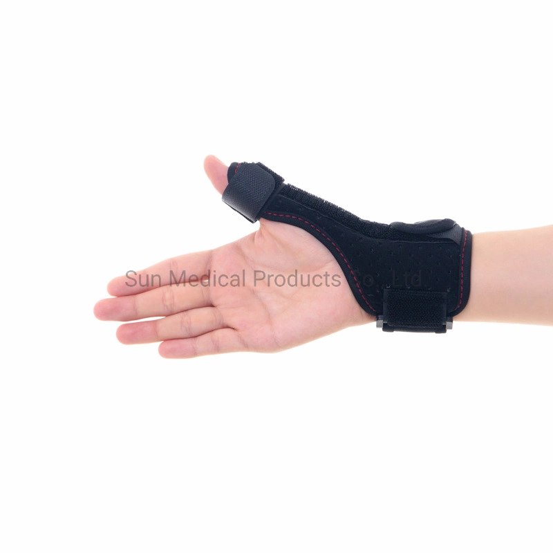 Adjustable Thumb Stabilizing Support Splint - Wrist Support Adjustable Wrist Brace