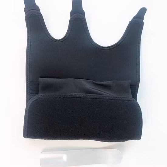 Copper Infused Compression Adjustable Left and Right Wrist Splint Support Bracket, Wrist Pain, Sprain, Carpal Tunnel
