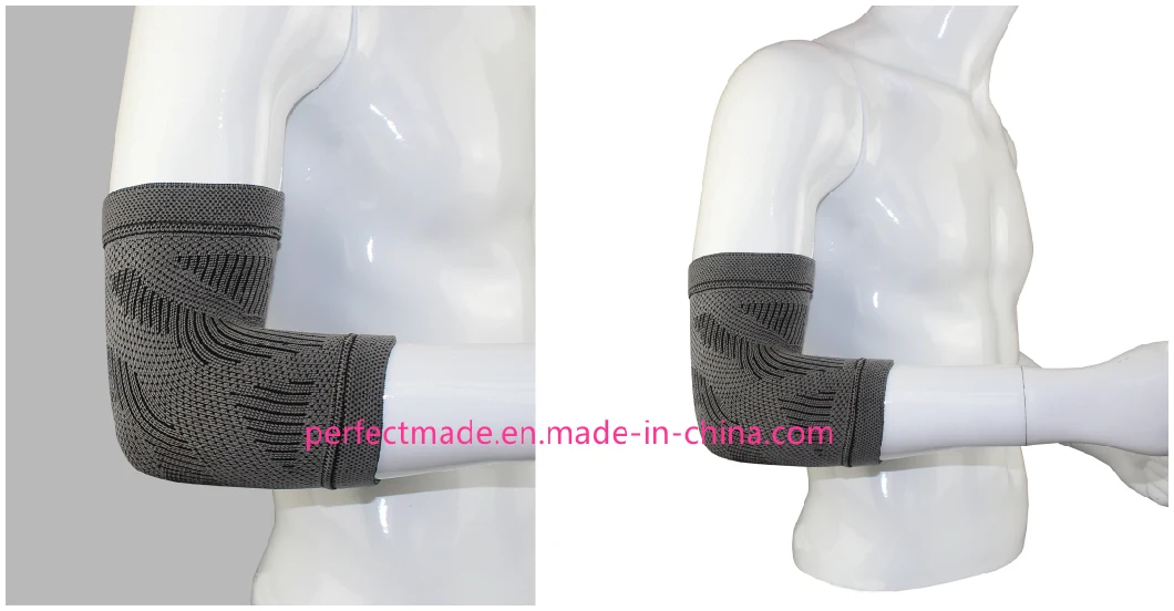 Graphene Tennis Compression Breathable Elbow Support