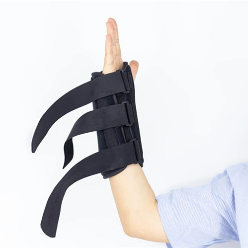 8′ ′ Adjustable Forearm Wrist Hand Brace for Carpal Tunnel