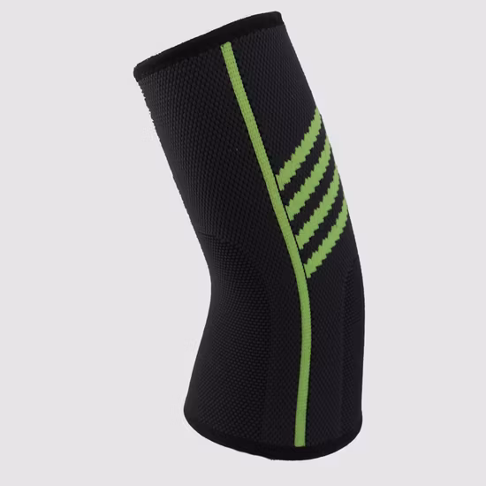 Neoprene Sports Knee Supporter Knee Pad Knee Sleeve Knee Brace