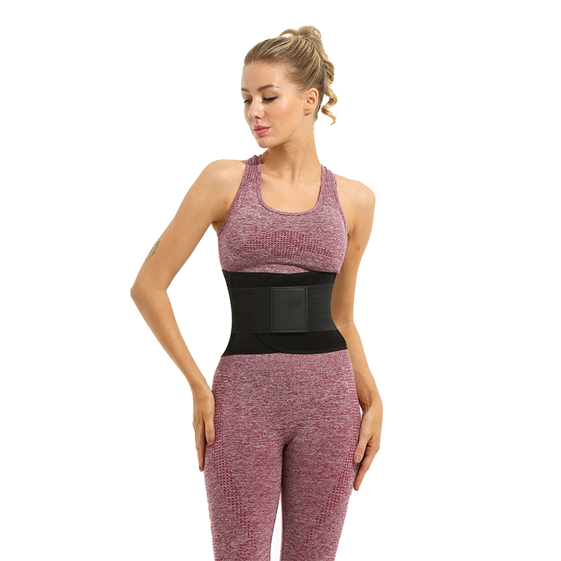 High Quality Sweat Bodyshaper Slimmer Belly Gym Waist Trainer