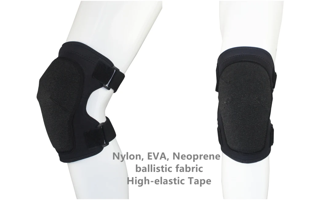 Adjustable Knee Strap Band Pressure Patellar Knee Support