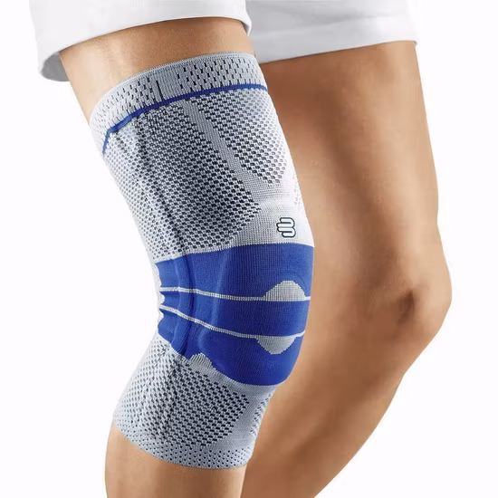 Performance Compression Polyester Knee/Elbow Sleeve